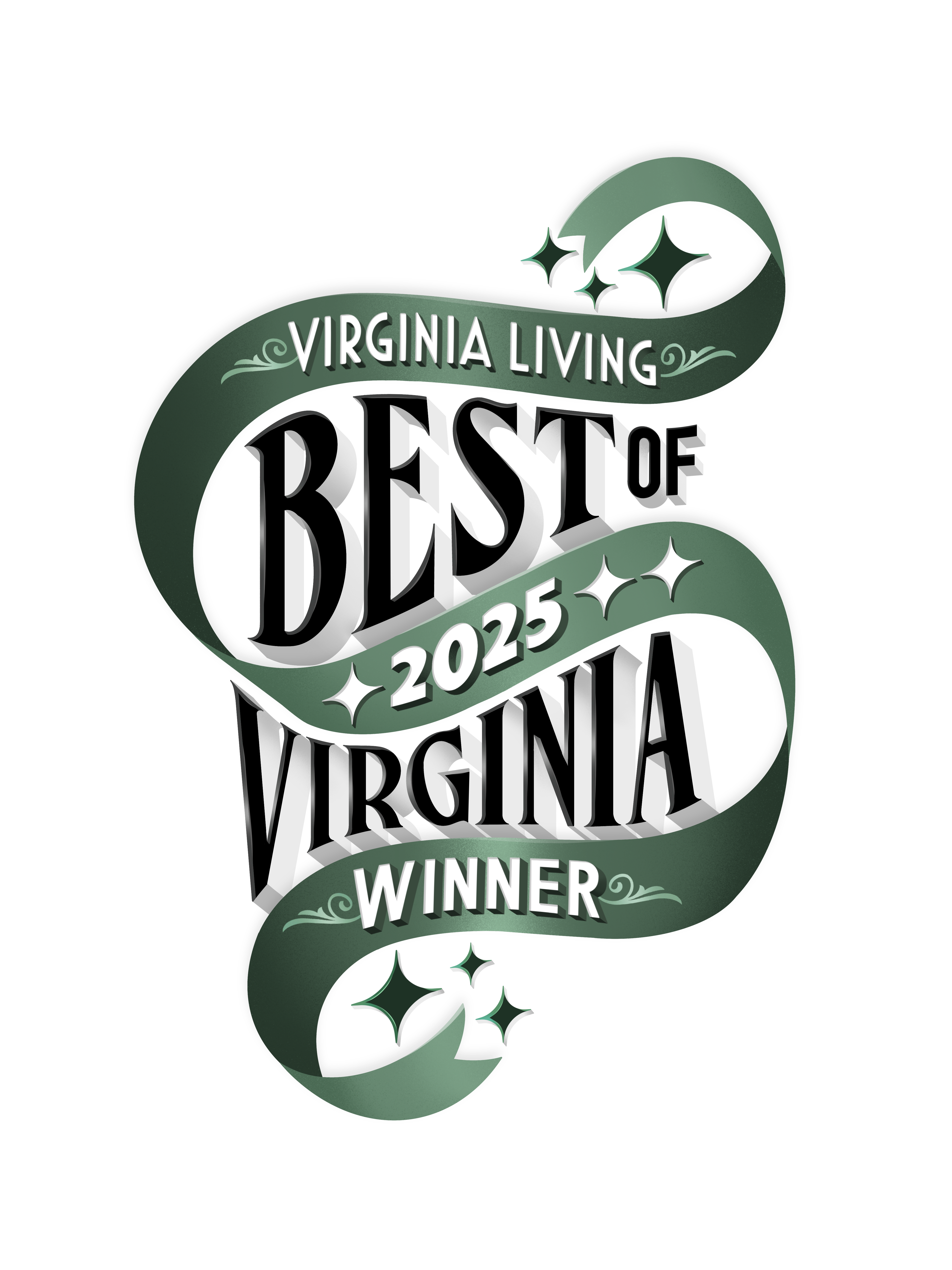 Trip Advisor, Virginia Living Magazine